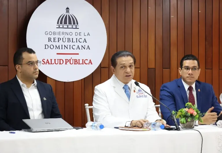 Hospitales registran 362 ingresados por dengue; epidemia