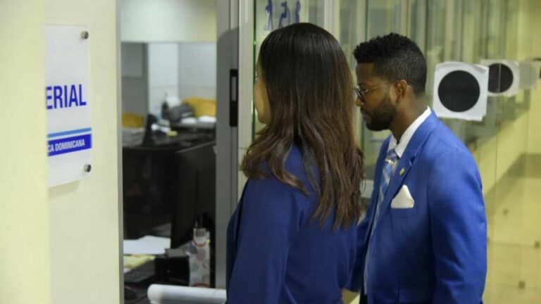 Ministerio Público cifra en 37 los muertos en la explosión en San Cristóbal hasta el momento