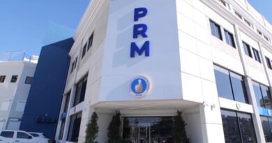 Encuestas para definir candidaturas en el PRM “ya terminaron”, dice Eddy Olivares