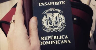 Países a los que los dominicanos pueden viajar sin visa