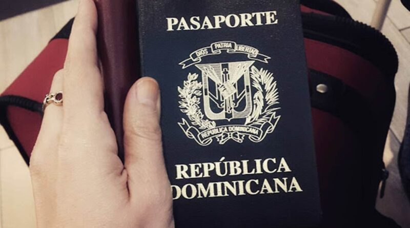 Países a los que los dominicanos pueden viajar sin visa