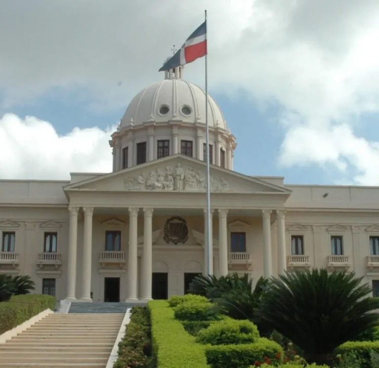 Decreto: Poder Ejecutivo designa al jefe y subjefe de la Policía Militar Electoral