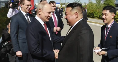 Rusia garantiza el apoyo norcoreano en su guerra contra Ucrania y aliados