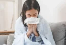 Salud Pública emite alerta por alza de casos de virus respiratorios