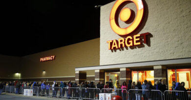 EEUU: Target cerrará 9 tiendas debido robo y crimen organizado