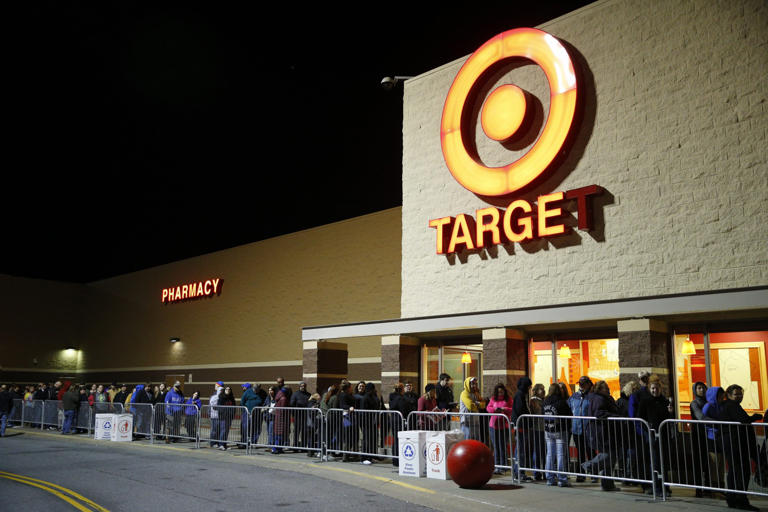 EEUU: Target cerrará 9 tiendas debido robo y crimen organizado