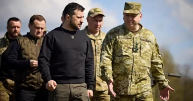 Ucrania avanza en su contraofensiva; lucha se concentra en Suroeste