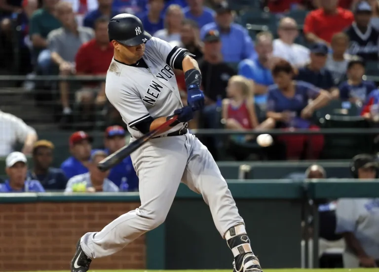 D-backs caen ante Yanquis y pierden terreno comodín