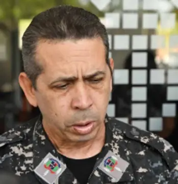 PN elimina banda implica en muertes de Dajabón