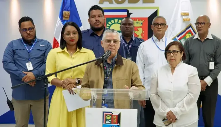 ASDE anuncia licitación camiones compactadores