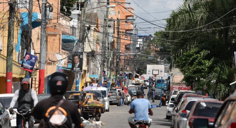 Niveles de criminalidad azota residentes del sector Capotillo