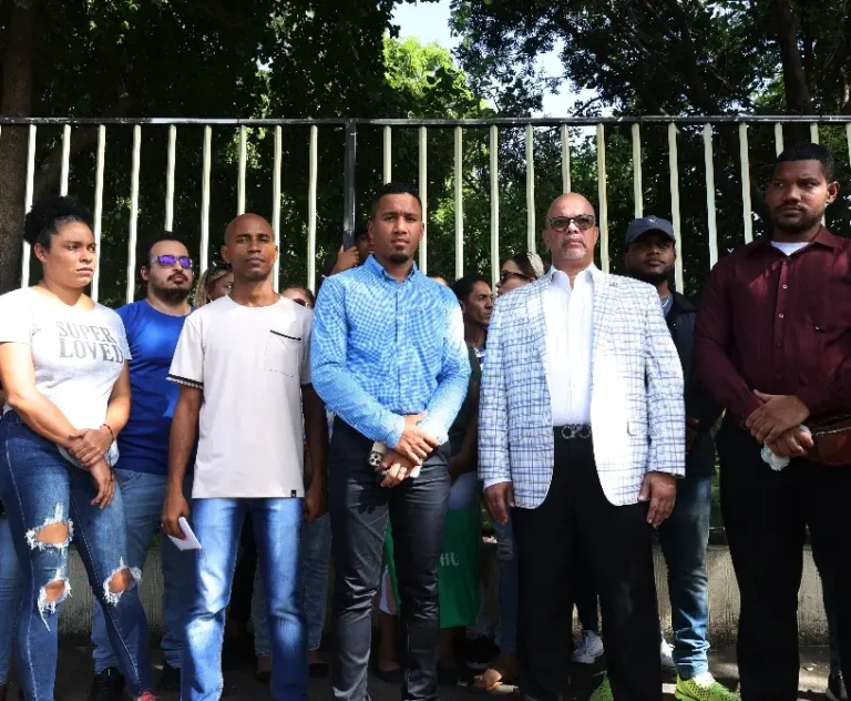 Desvinculados del Metro predijeron accidente trenes