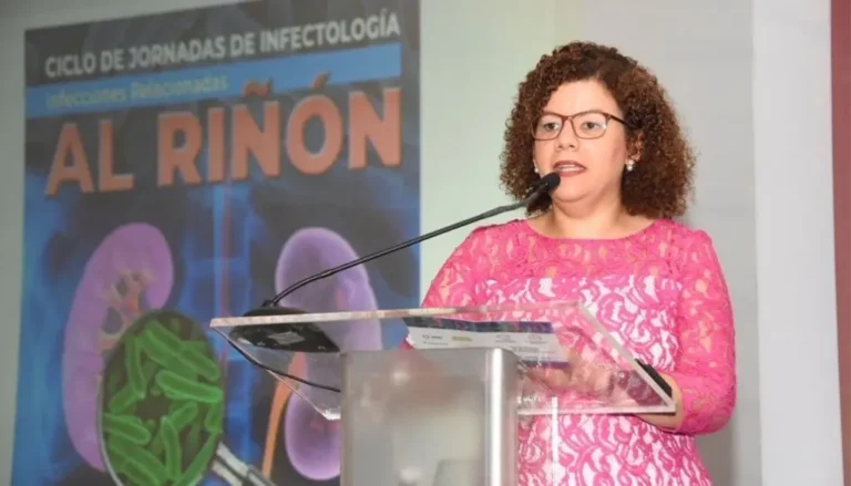 Médica alerta RD debe prevenir el dengue todo el año