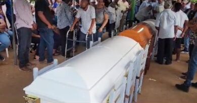 Abatidos dos hombres de banda acusada de masacre en Dajabón