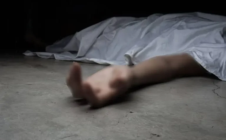 Mujer fue hallada muerta en un tanque