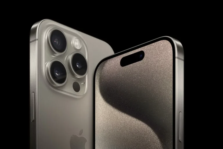 iPhone 15: precio, características y más detalles