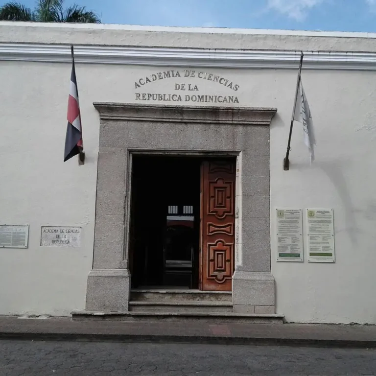 Lo que dijo la Academia de Ciencias sobre elaboración de libros de textos asignados por Minerd