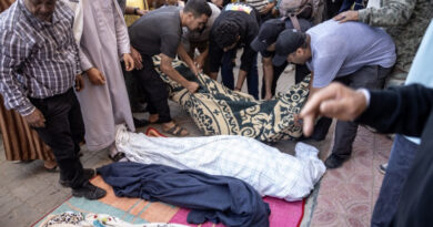 Ascienden a 2.497 los muertos y a 2.476 los heridos en el terremoto de Marruecos