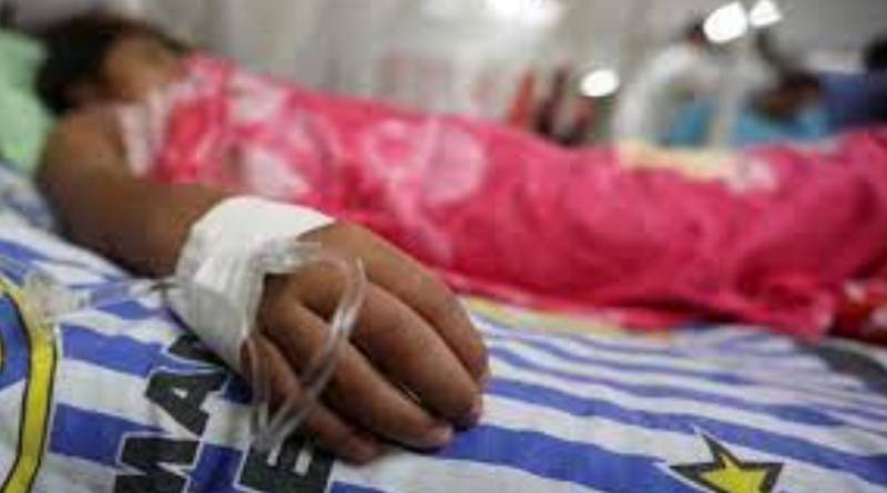 Ministerio Salud Pública confirma nueve muertes a causa del dengue