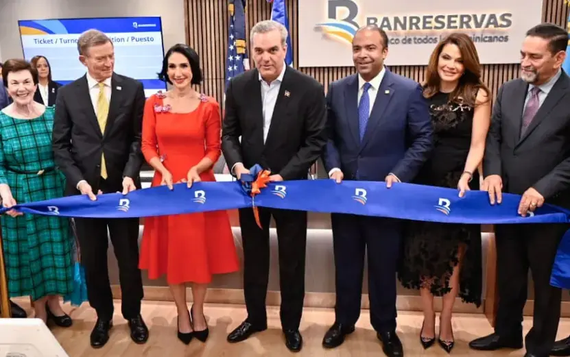 Banreservas apertura una oficina en Nueva York