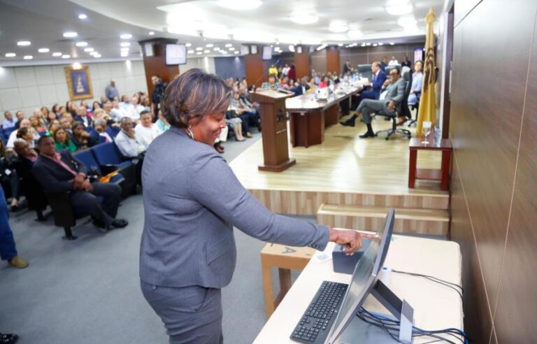 JCE traslada 39 recintos electorales, conozca cuales son