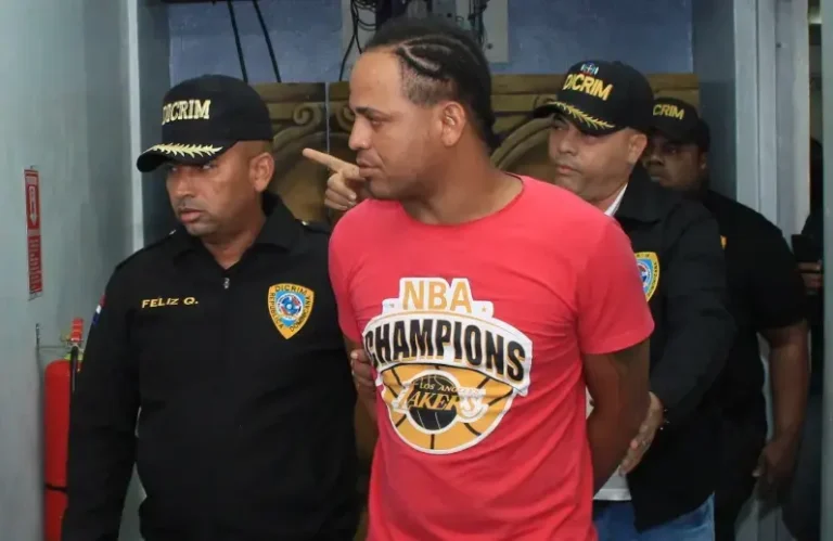 El MP se percata que Guevara no cometió muertes