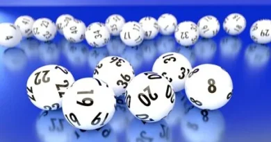 ¡Otra vez! Vídeo muestra «algo raro» en sorteo de la lotería