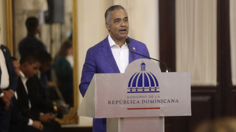 Dicen tasa de homicidios en Rep. Dominicana descendió un 12.1 %