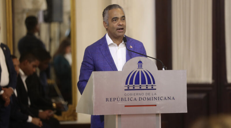 Dicen tasa de homicidios en Rep. Dominicana descendió un 12.1 %