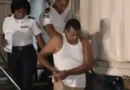 Tribunal conocerá el viernes coerción a agente de Migración acusado de violar haitiana en el AILA