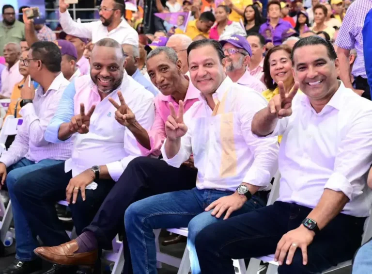 Abel afirma Gobierno tiene los días contados