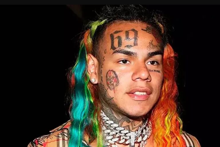 Abogados de Tekashi depositan Habeas Corpus para lograr libertad del artista
