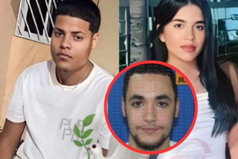 Acusado de matar dos jóvenes en Baní es arrestado intentando entrar en yola a PR