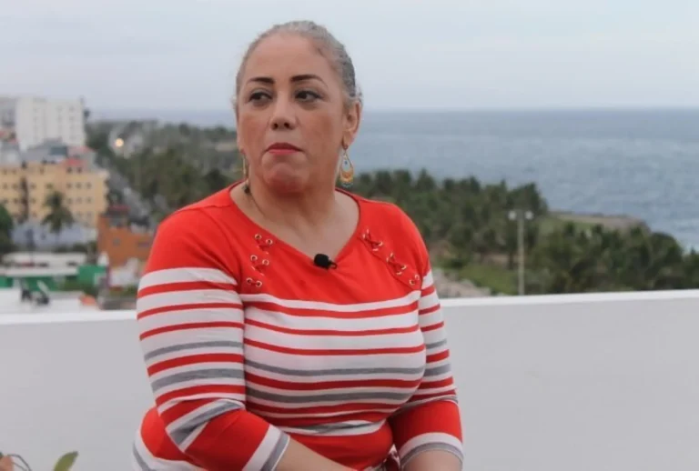 Agentes del Dicrim allanan oficina de la comunicadora «La Tora»