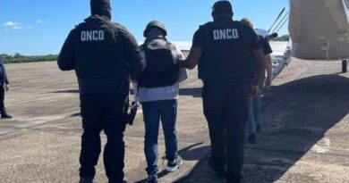 P. RICO: Dominicano “La Gárgola” se declara culpable de narcotráfico