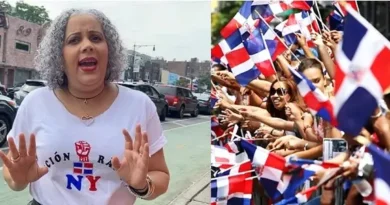 Dominicanos en NY reclaman al gobierno RD garantizar inversión extranjera