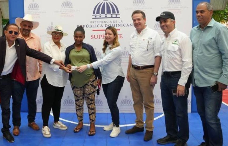 Gobierno dará más de RD$2 MM en ayudas a comerciantes frontera