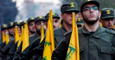 Hezbolá dispuesta a contribuir en enfrentamientos contra Israel