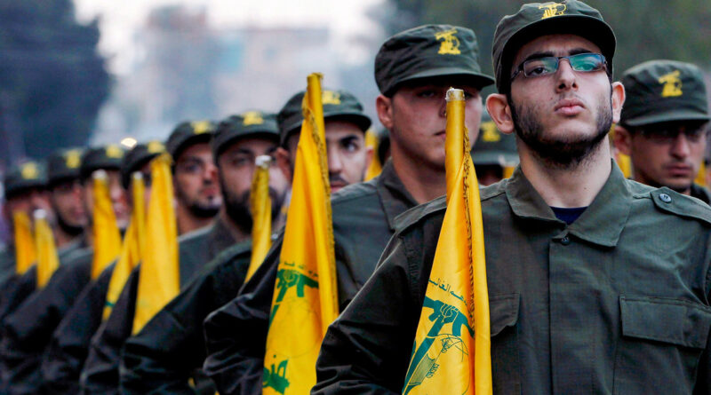 Hezbolá dispuesta a contribuir en enfrentamientos contra Israel