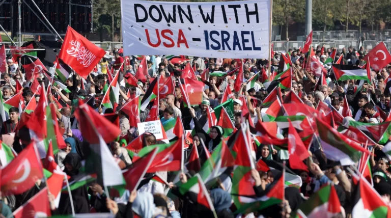 Irán: Líderes resistencia están listo atacar Israel