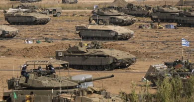 Israel pide cabeza jefe ONU en medio guerra