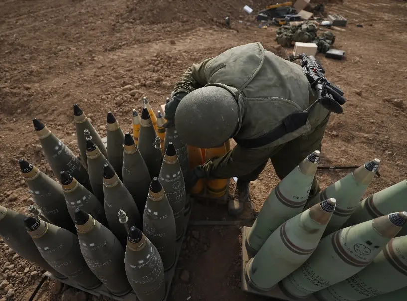 Israel impone bloqueo total a los palestinos