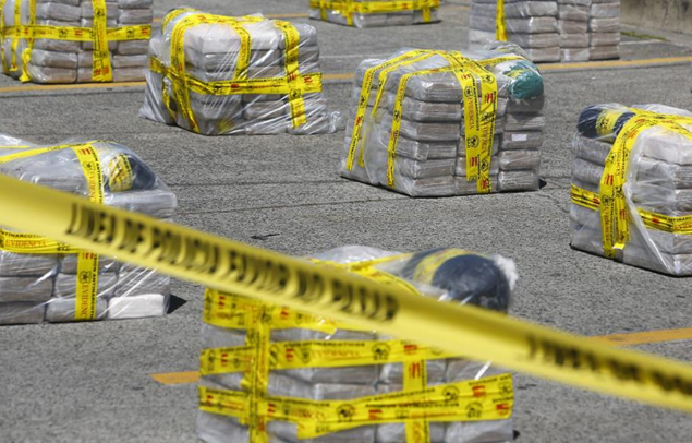República Dominicana y Jamaica acuerdan cooperación para combatir el crimen internacional