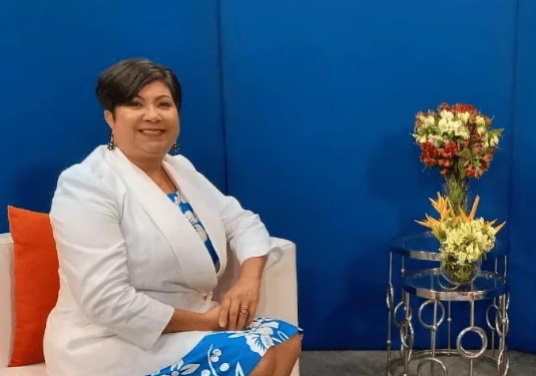 Josefina Ortiz dice esperaba sorpresas más positivas, pero está conforme