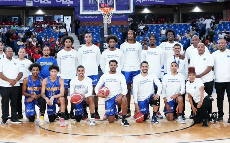 ¡La gran final! MB y Barias inician batalla por el título