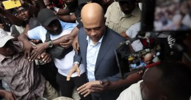 Martelly es interrogado 4 horas por juez investiga asesinato Moise
