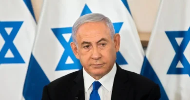 Netanyahu descarta un alto al fuego Franja Gaza
