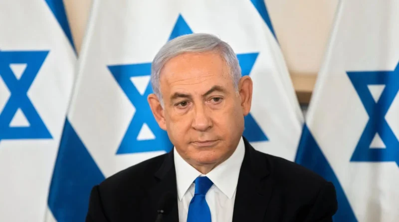 Netanyahu descarta un alto al fuego Franja Gaza