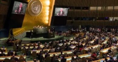 ONU decide este lunes si autoriza el despliegue de fuerzas en Haití
