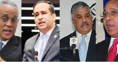 Opositores dominicanos saludan decisión de la ONU respecto Haití